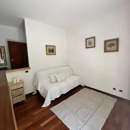 Anto's House Apartment