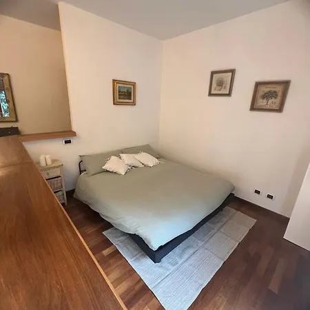 Anto's House * Recco