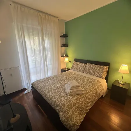Anto's House Apartment Recco